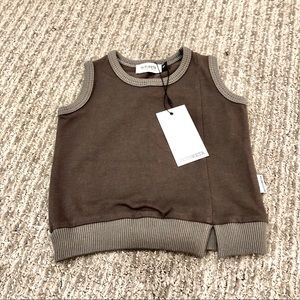 Motoreta 9M gray tank